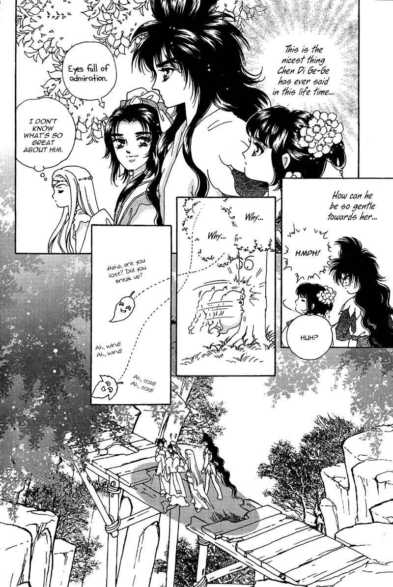 Bird of Youth Chapter 19 page 28 - Chapter 19
