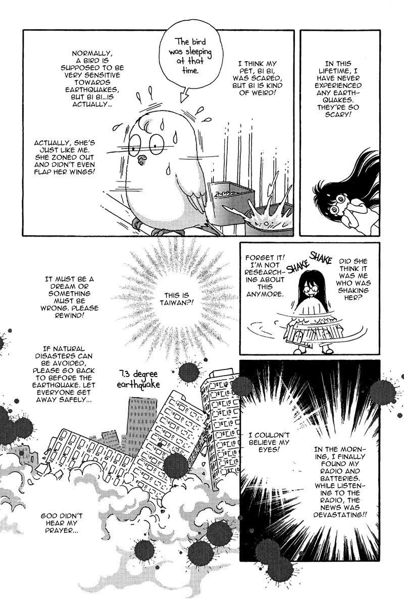 Bird of Youth Chapter 19 page 42 - Chapter 19