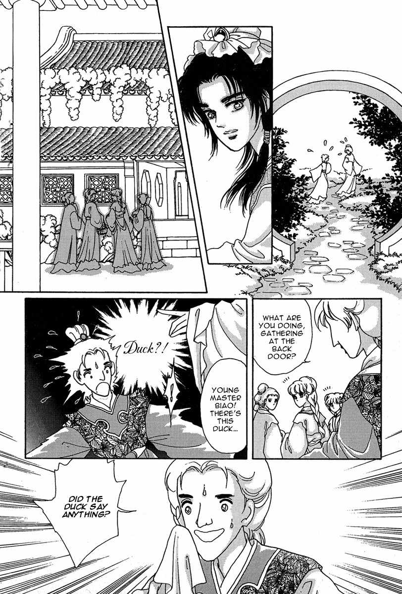 Bird of Youth Chapter 2 page 14 - Chapter 2