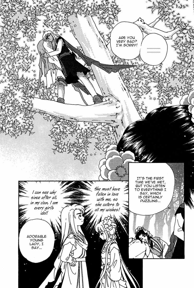 Bird of Youth Chapter 20 page 34 - Chapter 20
