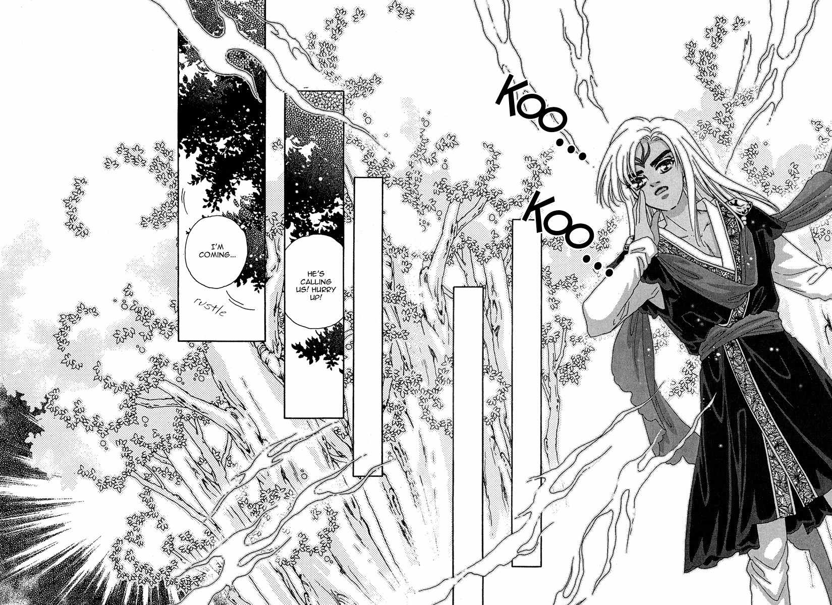 Bird of Youth Chapter 21 page 19 - Chapter 21