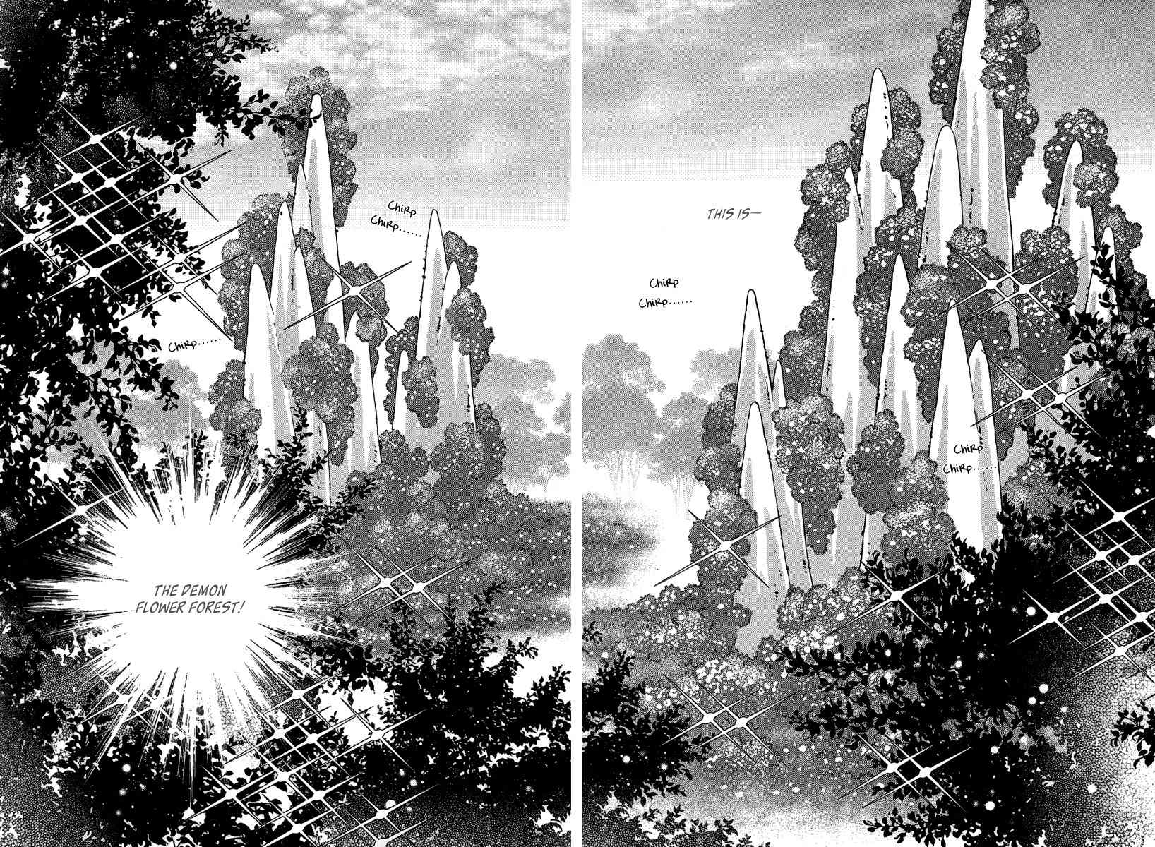 Bird of Youth Chapter 22 page 20 - Chapter 22
