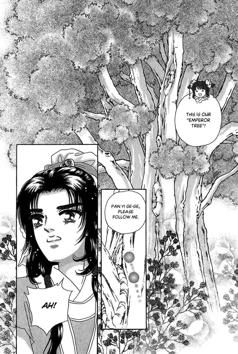 Bird of Youth Chapter 22 page 24 - Chapter 22