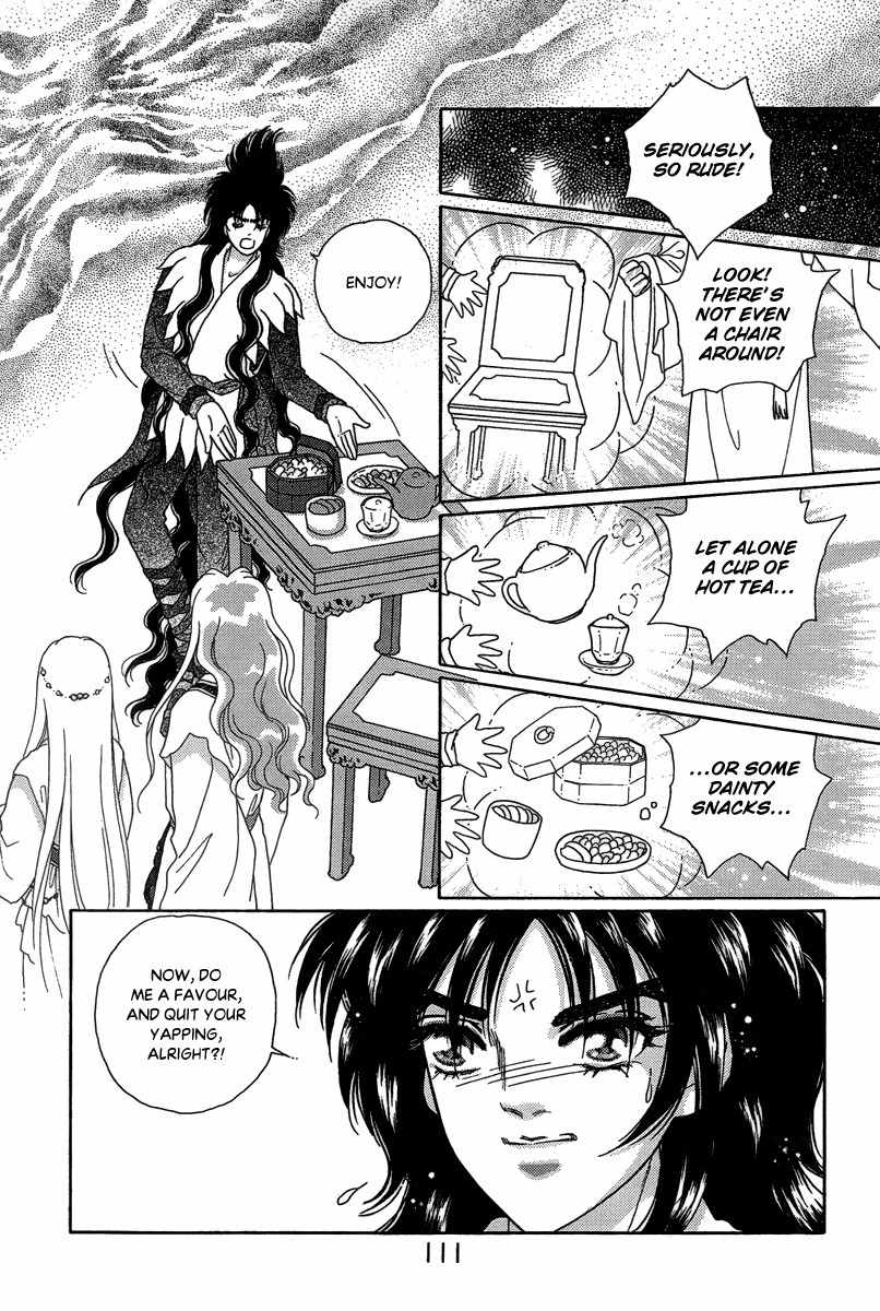 Bird of Youth Chapter 22 page 29 - Chapter 22
