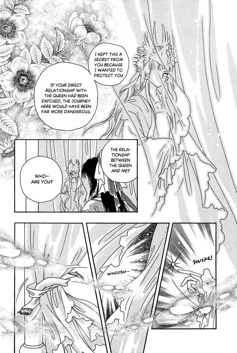 Bird of Youth Chapter 22 page 40 - Chapter 22