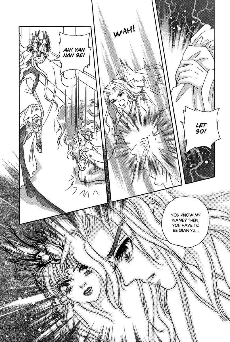 Bird of Youth Chapter 22 page 45 - Chapter 22