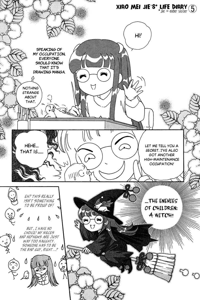 Bird of Youth Chapter 23 page 36 - Chapter 23