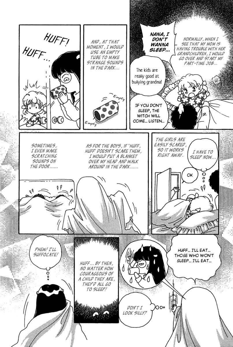 Bird of Youth Chapter 23 page 37 - Chapter 23