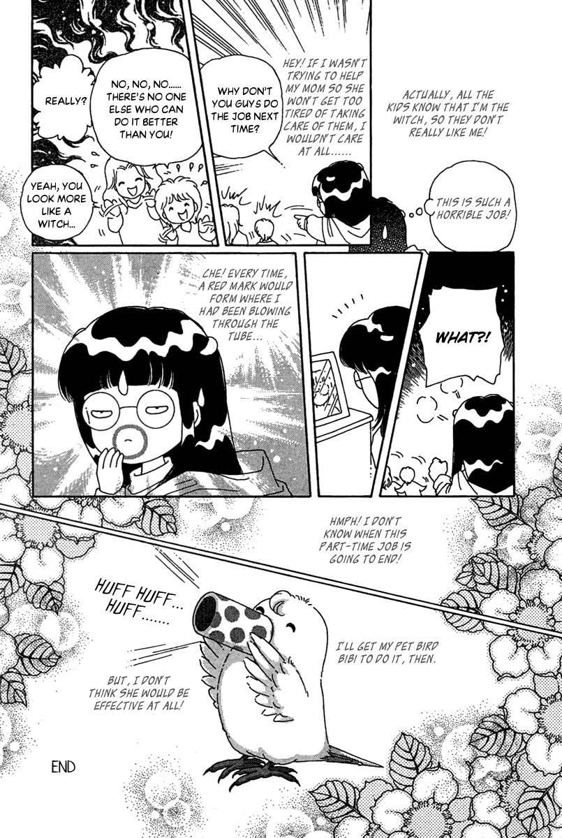 Bird of Youth Chapter 23 page 38 - Chapter 23