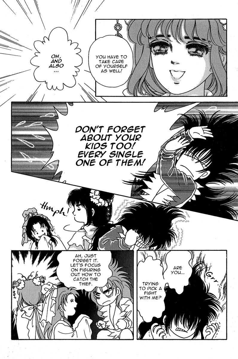 Bird of Youth Chapter 3 page 23 - Chapter 3
