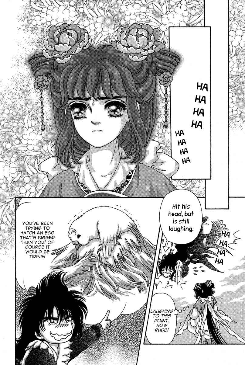 Bird of Youth Chapter 5 page 28 - Chapter 5