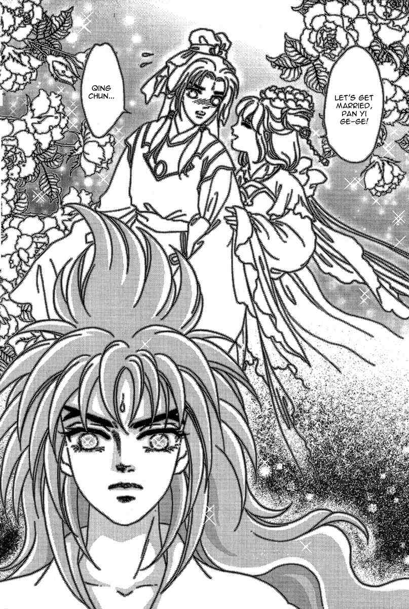 Bird of Youth Chapter 5 page 34 - Chapter 5