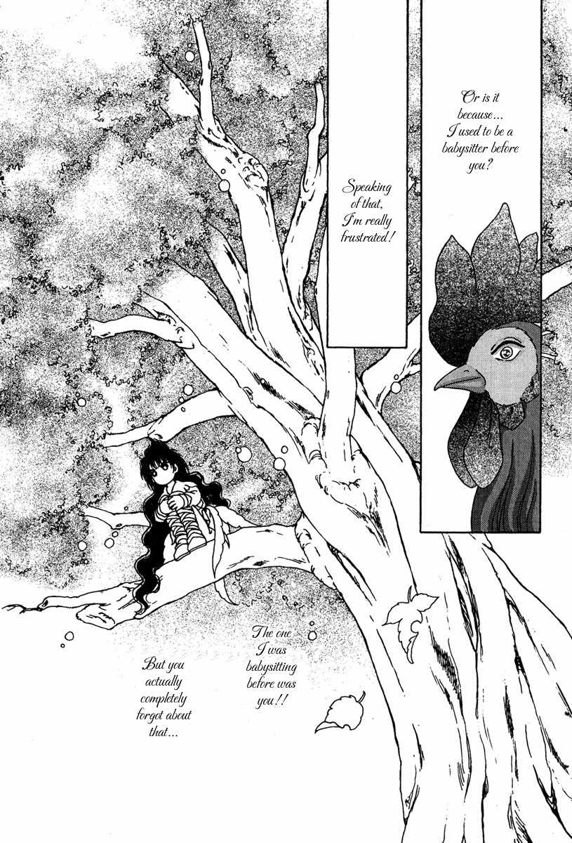 Bird of Youth Chapter 5 page 43 - Chapter 5