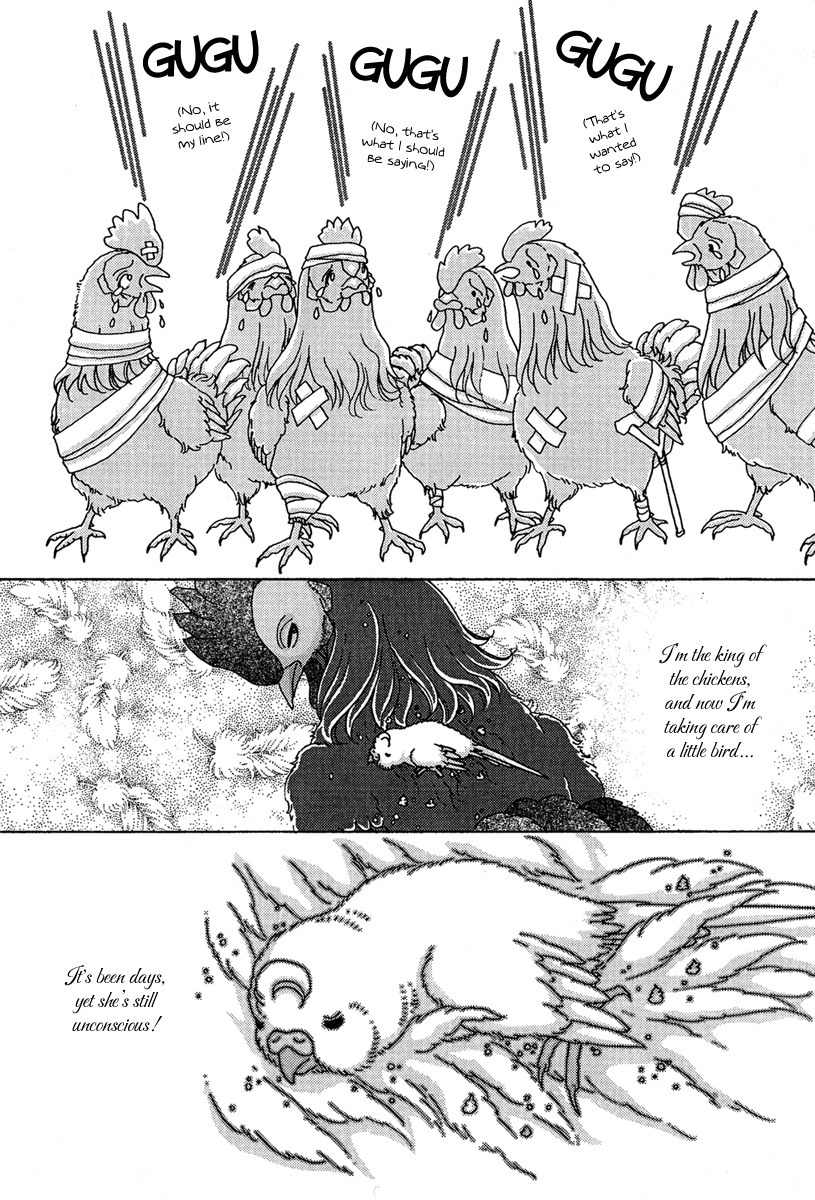 Bird of Youth Chapter 6 page 26 - Chapter 6