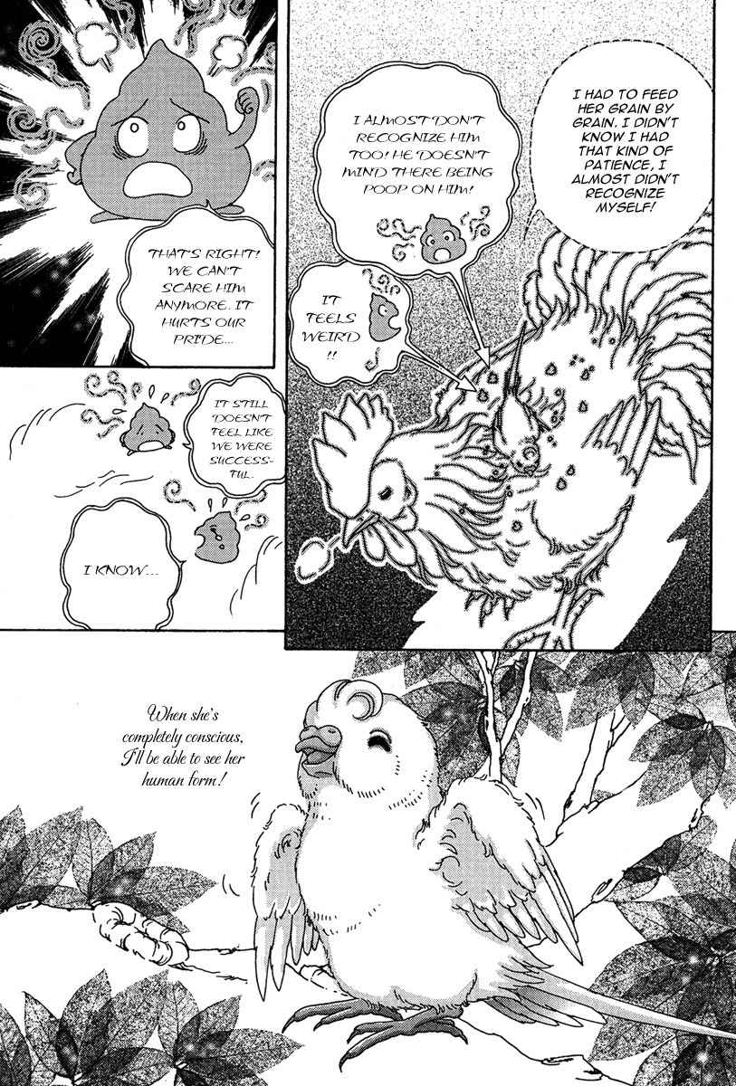 Bird of Youth Chapter 6 page 27 - Chapter 6