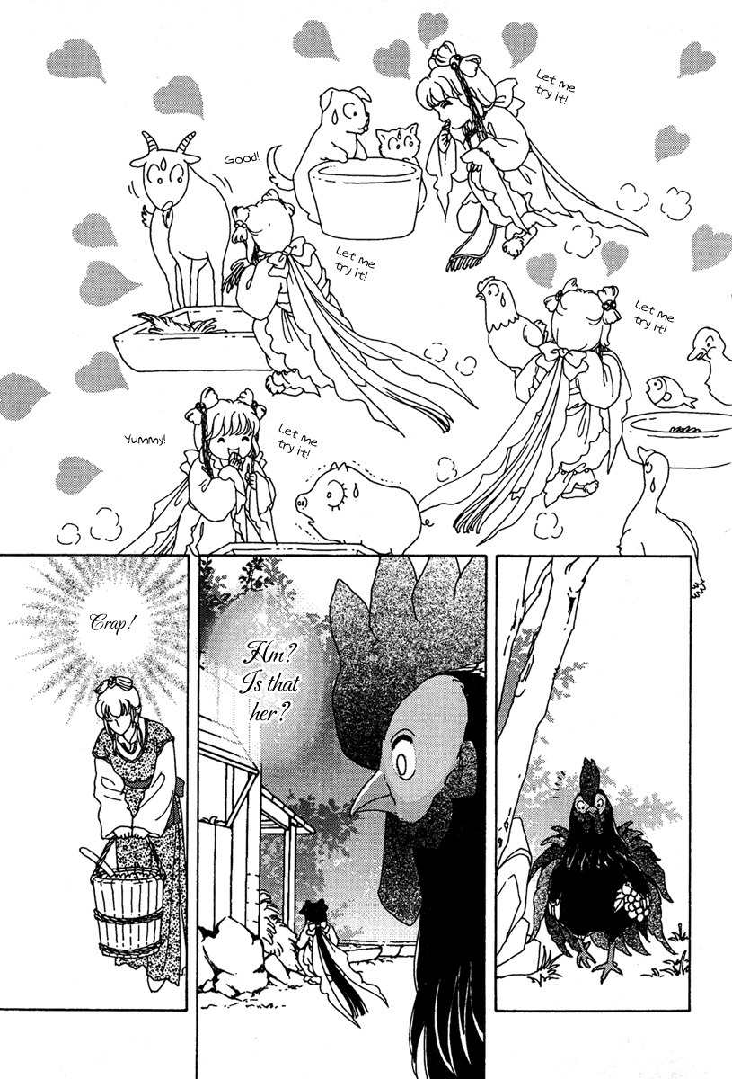 Bird of Youth Chapter 6 page 31 - Chapter 6