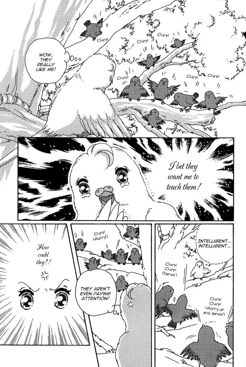 Bird of Youth Chapter 8 page 22 - Chapter 8