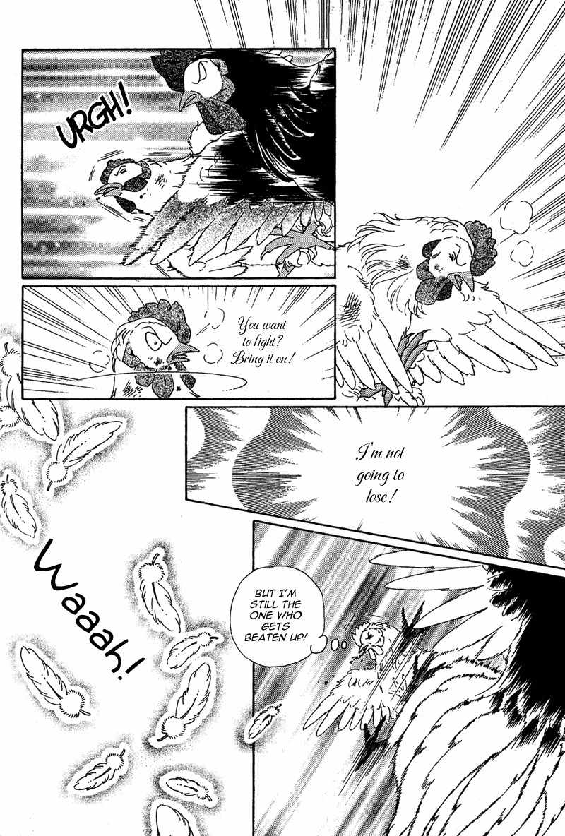Bird of Youth Chapter 8 page 29 - Chapter 8