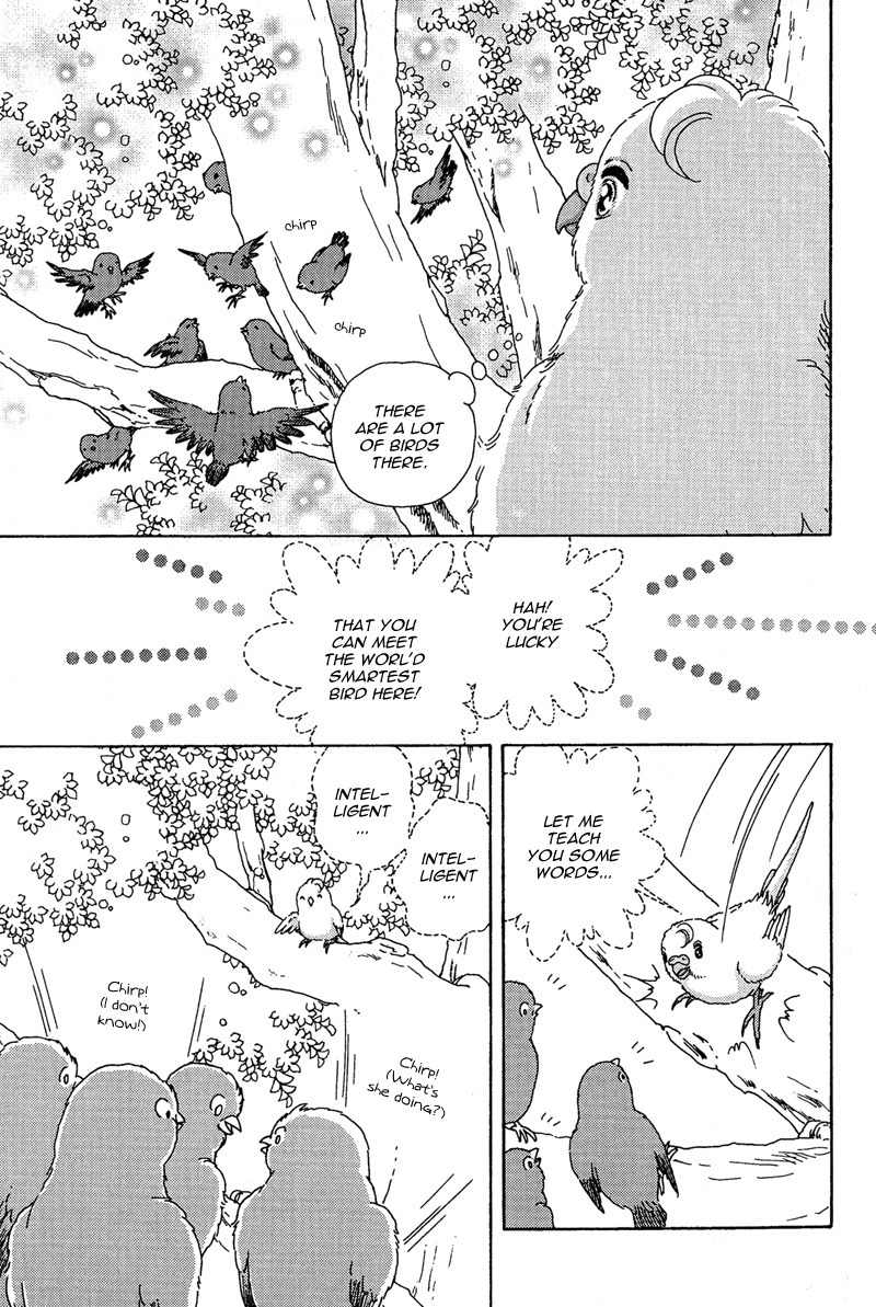 Bird of Youth Chapter 8 page 6 - Chapter 8