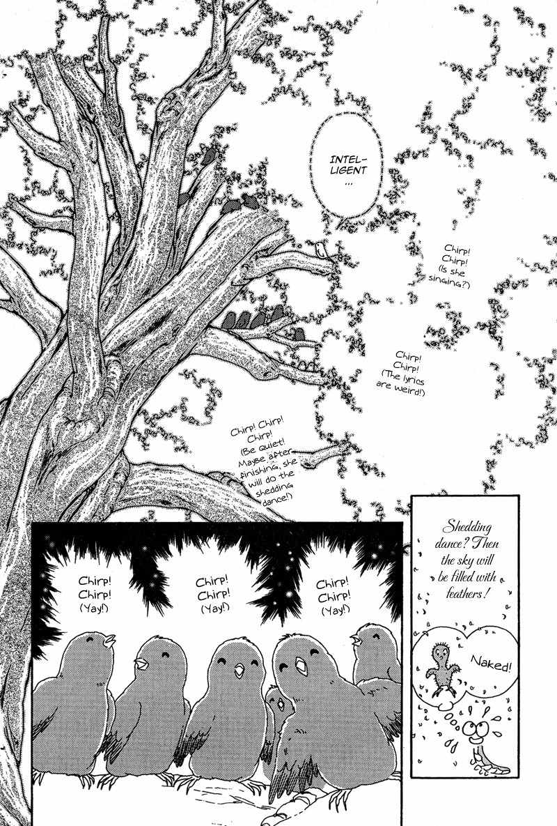 Bird of Youth Chapter 8 page 7 - Chapter 8