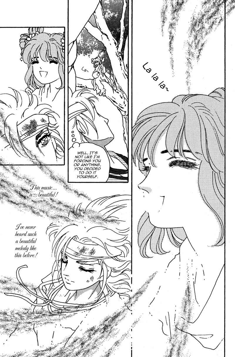 Bird of Youth Chapter 9 page 15 - Chapter 9