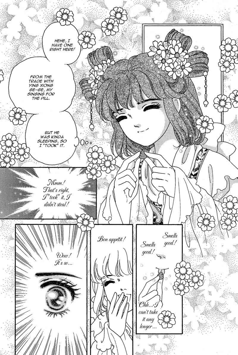 Bird of Youth Chapter 9 page 25 - Chapter 9