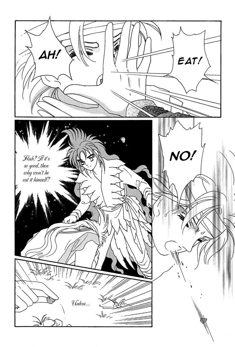 Bird of Youth Chapter 9 page 28 - Chapter 9