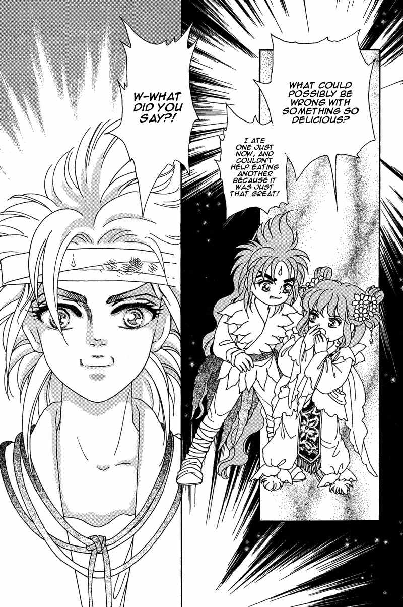 Bird of Youth Chapter 9 page 31 - Chapter 9