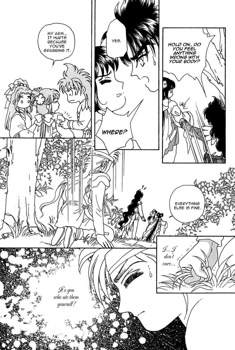 Bird of Youth Chapter 9 page 35 - Chapter 9