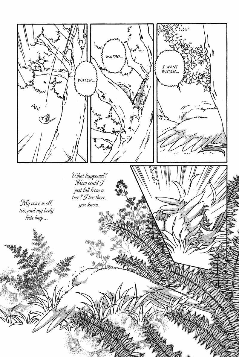 Bird of Youth Chapter 9 page 39 - Chapter 9