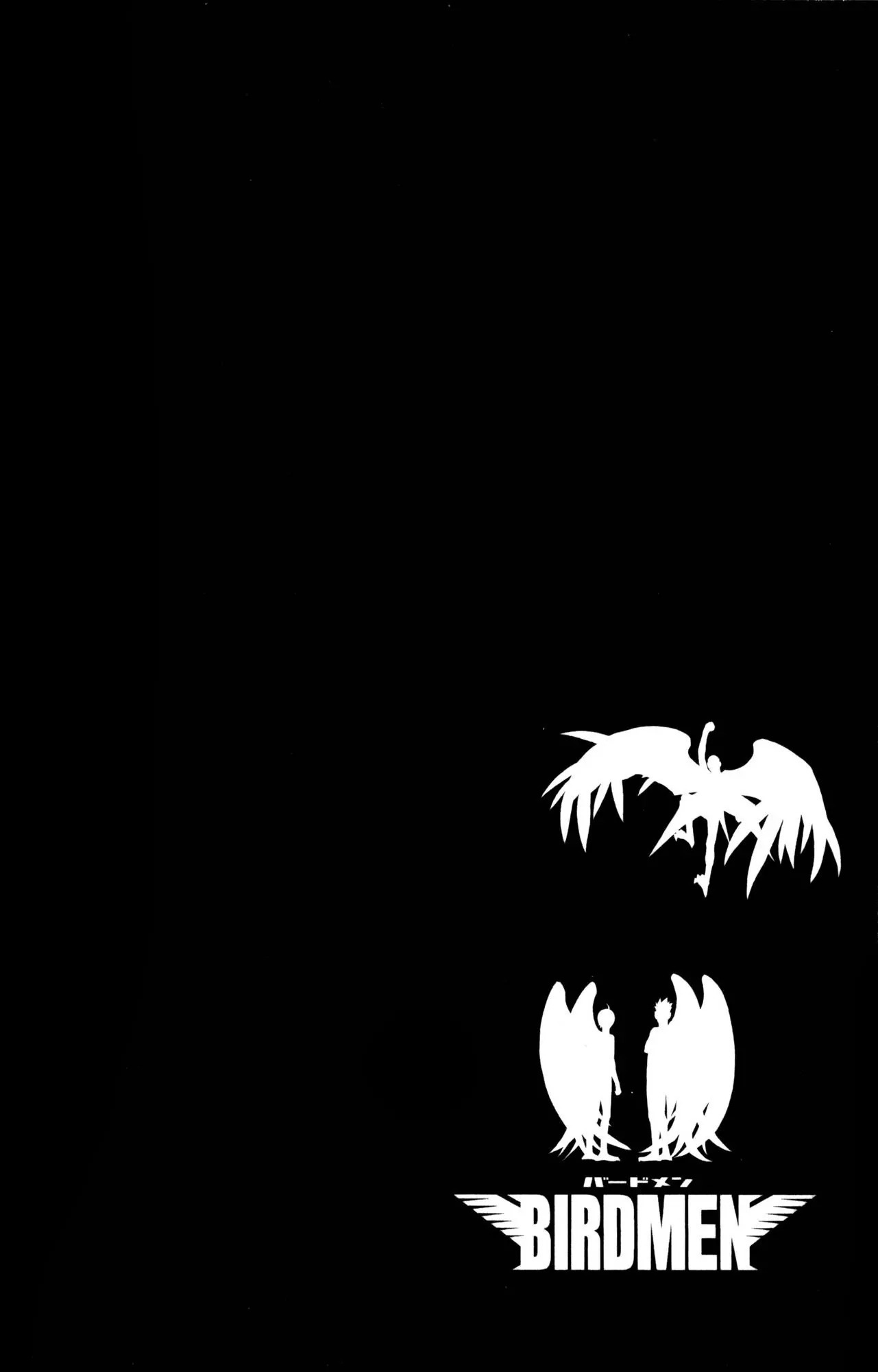 Birdmen Chapter 10 page 38 - Chapter 10