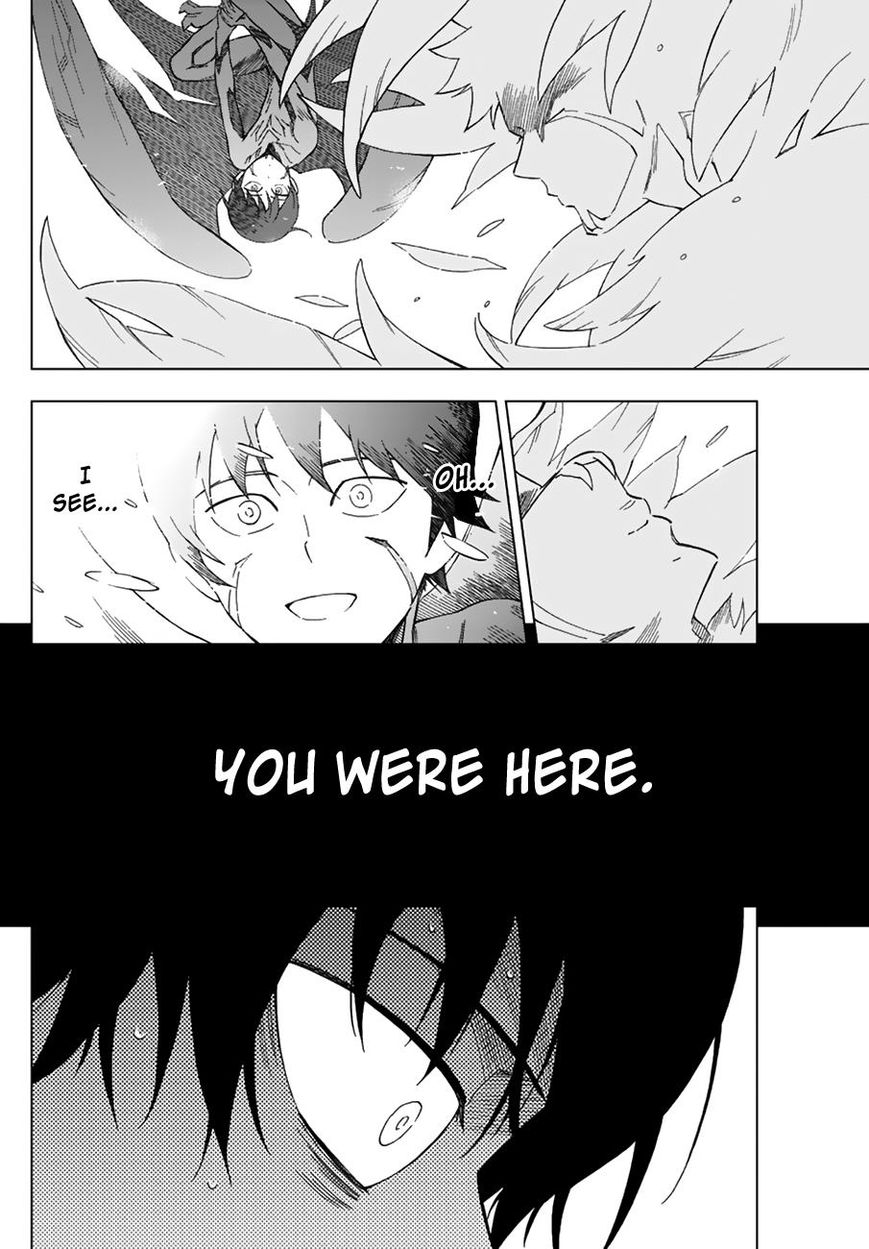 Birdmen Chapter 40 page 30 - Chapter 40 : White Out