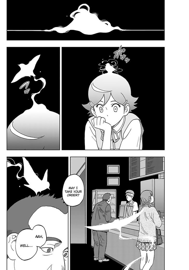 Birdmen Chapter 41 page 27 - Chapter 41
