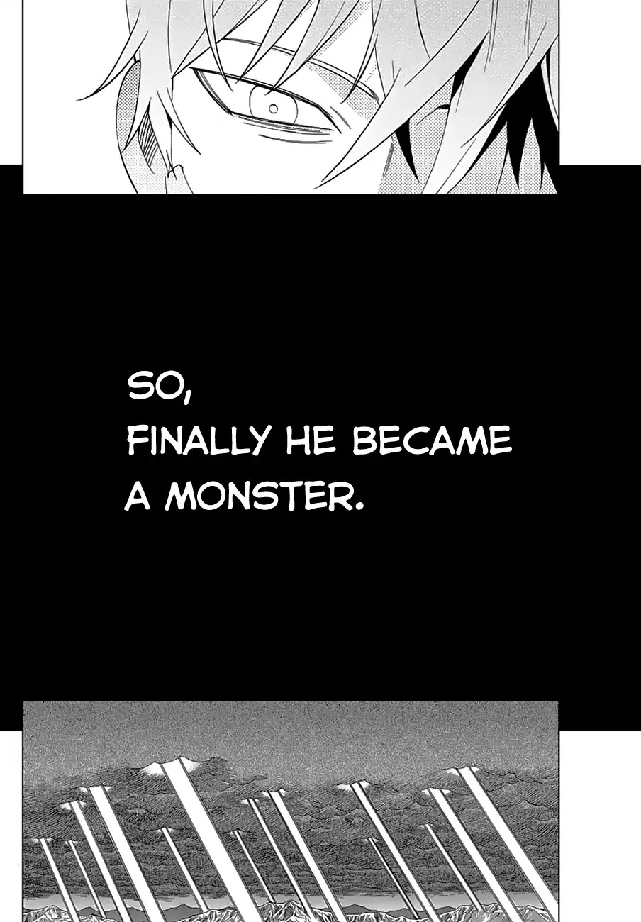 Birdmen Chapter 44 page 4 - Chapter 44: Beginning
