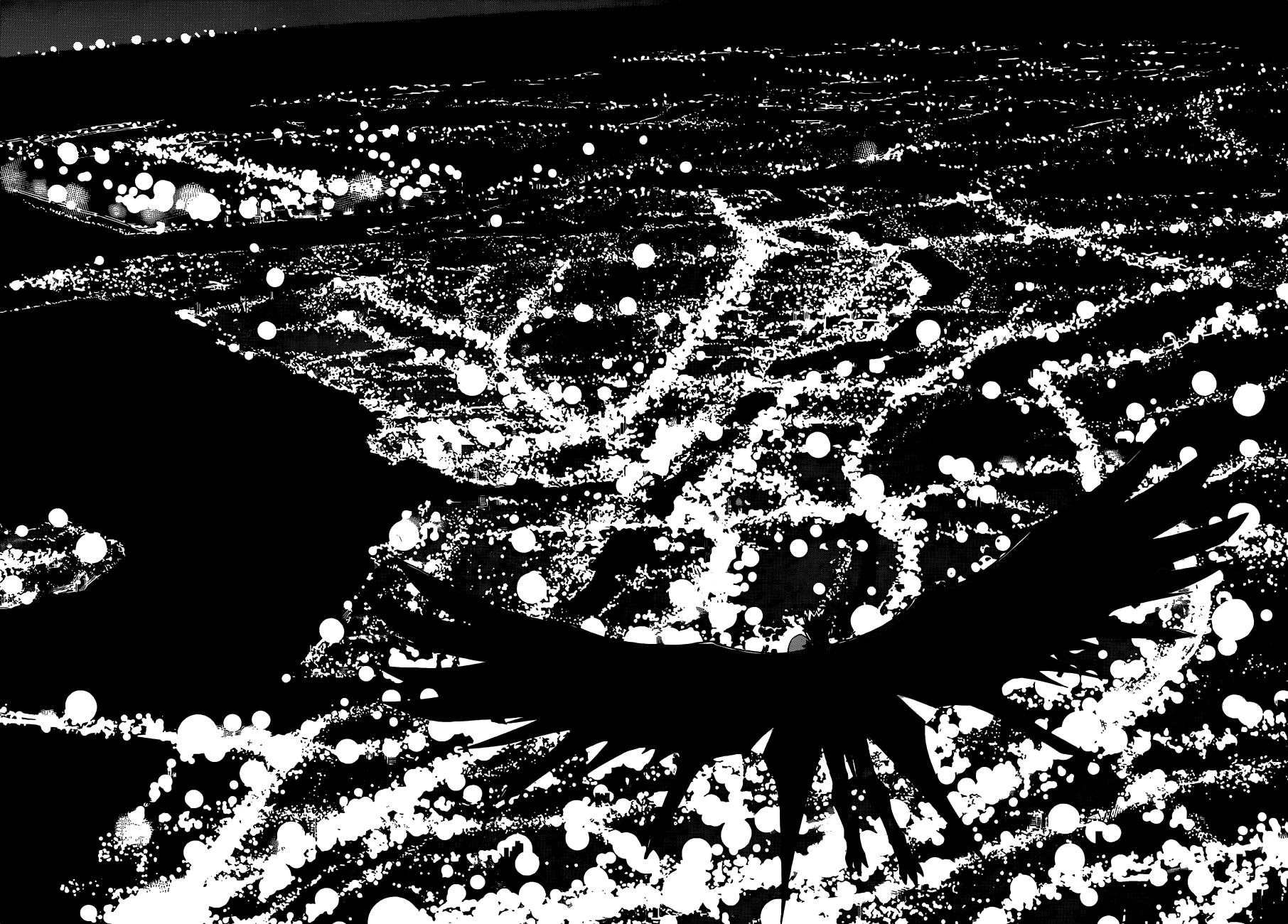 Birdmen Chapter 5 page 31 - Chapter 5: First Flight