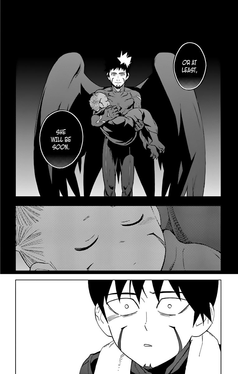 Birdmen Chapter 59 page 42 - Chapter 59