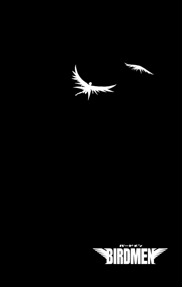 Birdmen Chapter 59 page 7 - Chapter 59