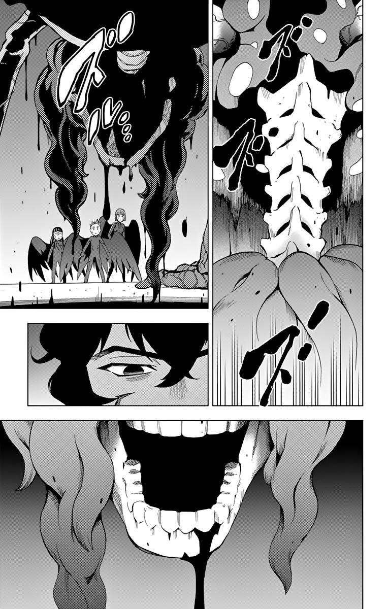 Birdmen Chapter 62 page 20 - Chapter 62