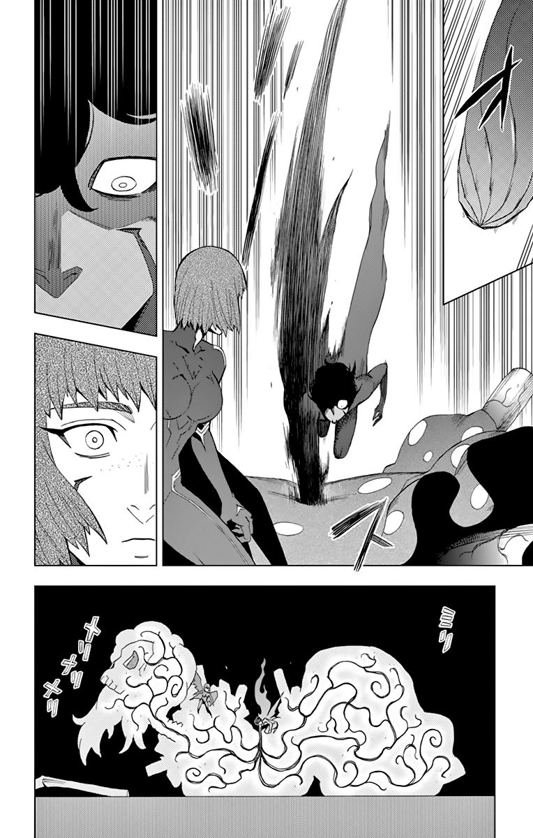 Birdmen Chapter 62 page 29 - Chapter 62