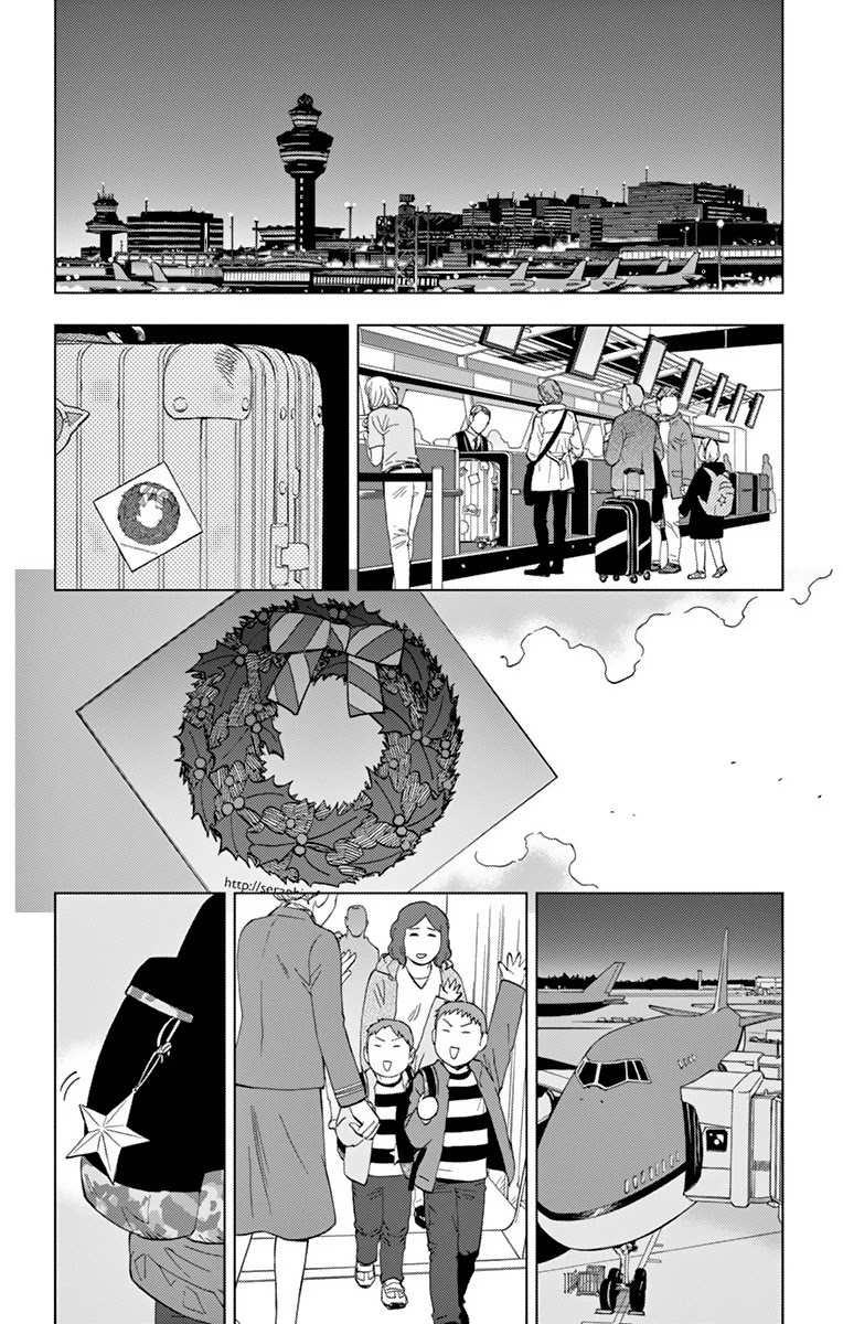 Birdmen Chapter 67 page 10 - Chapter 67: The Last Show