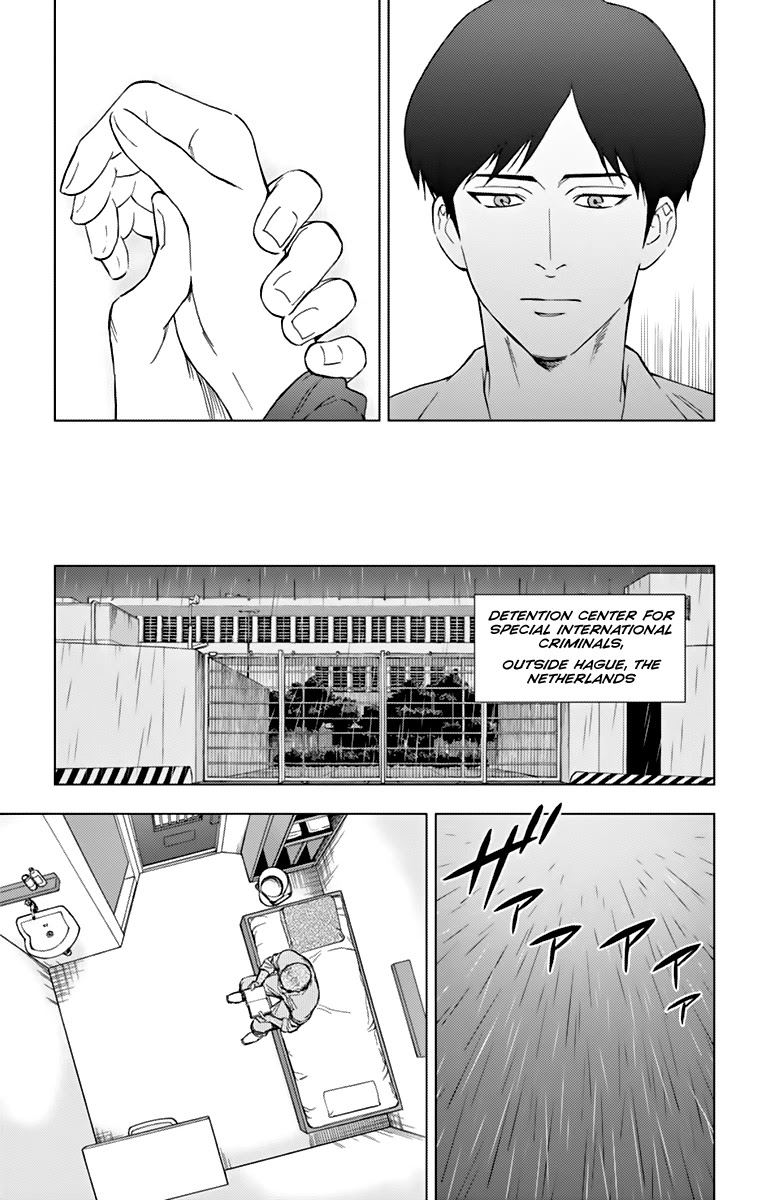 Birdmen Chapter 71 page 15 - Chapter 71: Get Back