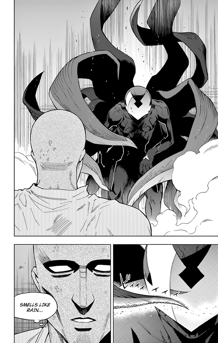 Birdmen Chapter 71 page 20 - Chapter 71: Get Back