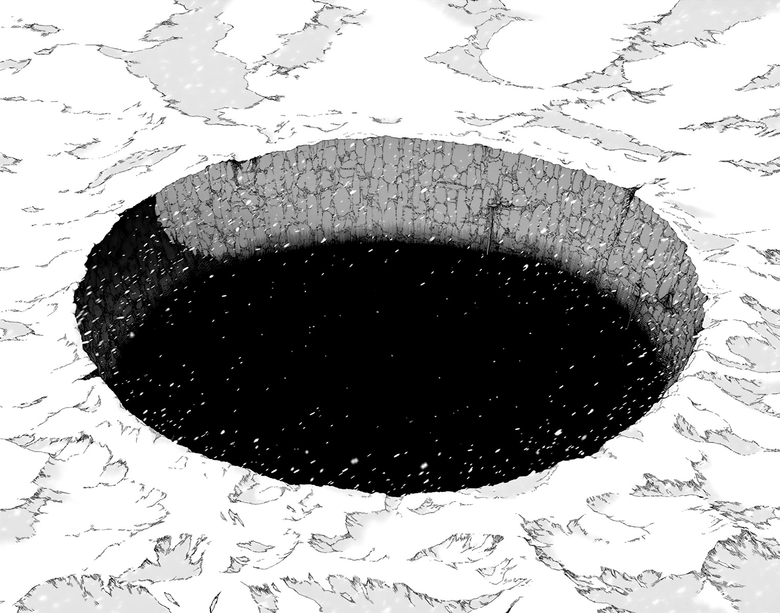 Birdmen Chapter 75 page 32 - Chapter 75: Sanctuary