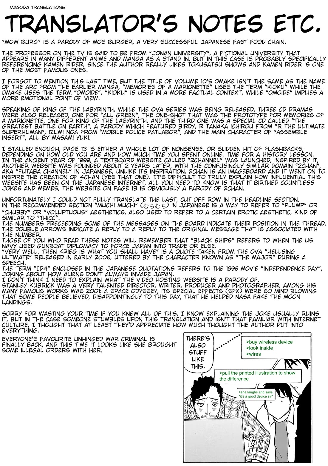 Birdy the Mighty Evolution Chapter 110 page 22 - Chapter 110: Peridan's Forbidden Book #5