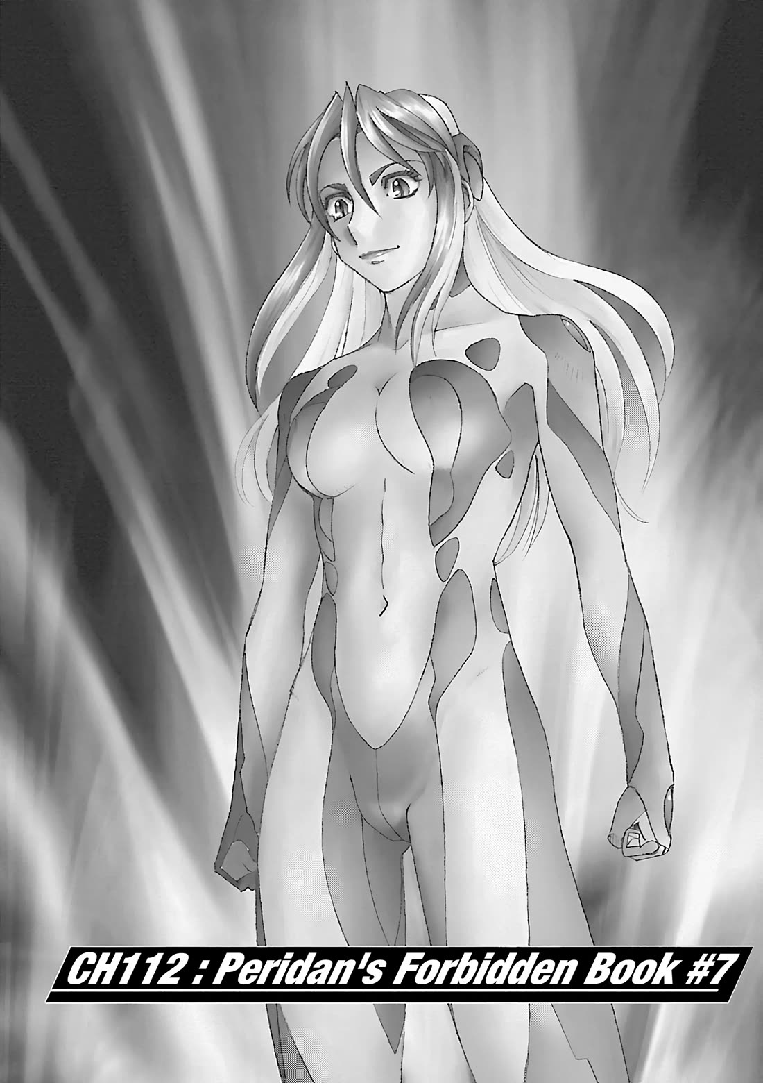 Birdy the Mighty Evolution Chapter 112 page 1 - Chapter 112: Peridan's Forbidden Book #7