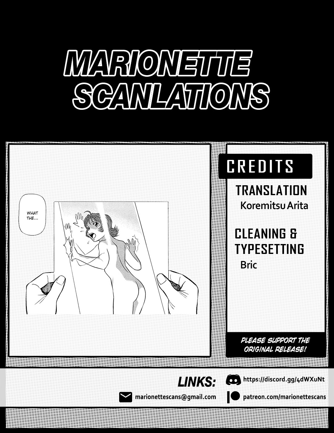 Birdy the Mighty Evolution Chapter 12 page 20 - Chapter 12: Beast Commando #2