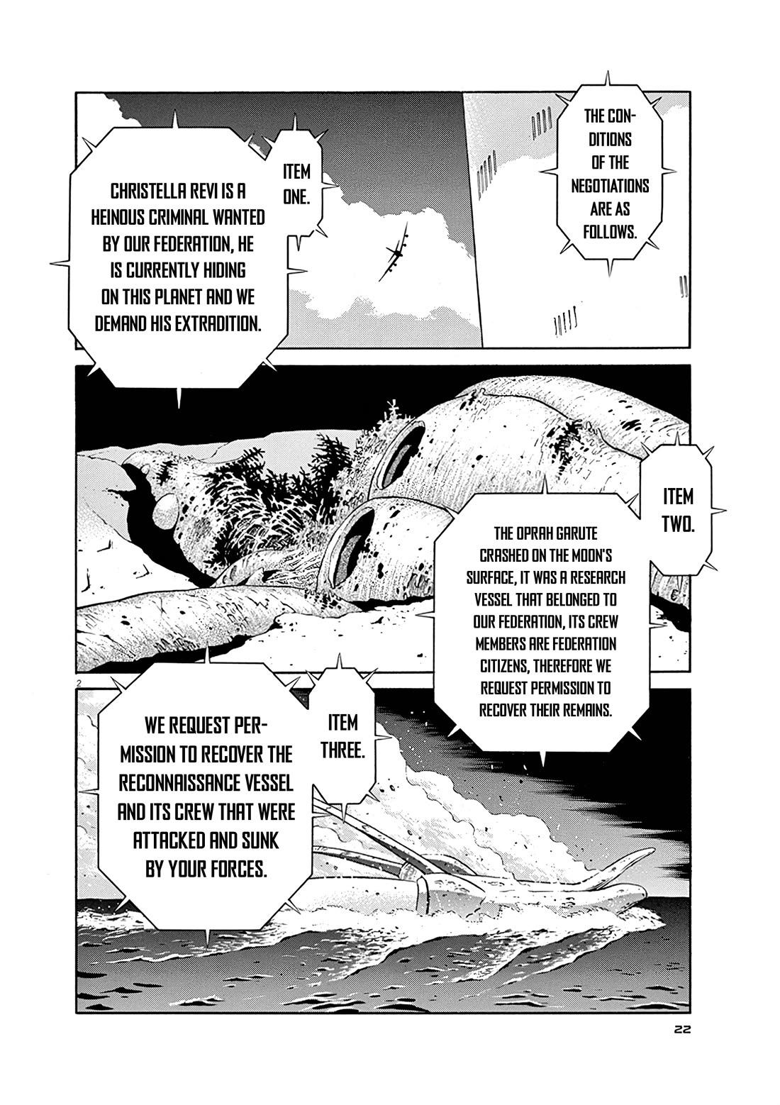 Birdy the Mighty Evolution Chapter 122 page 2 - Chapter 122: Peridan's Forbidden Book #17