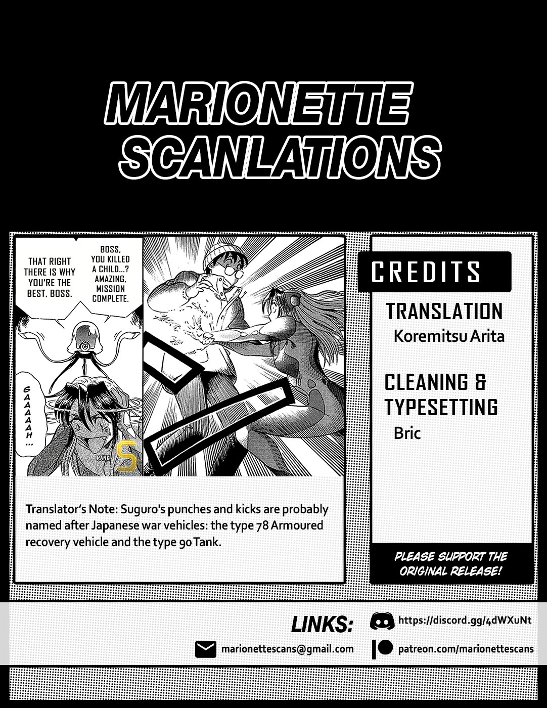 Birdy the Mighty Evolution Chapter 20 page 20 - Chapter 20: Beast Commando #10