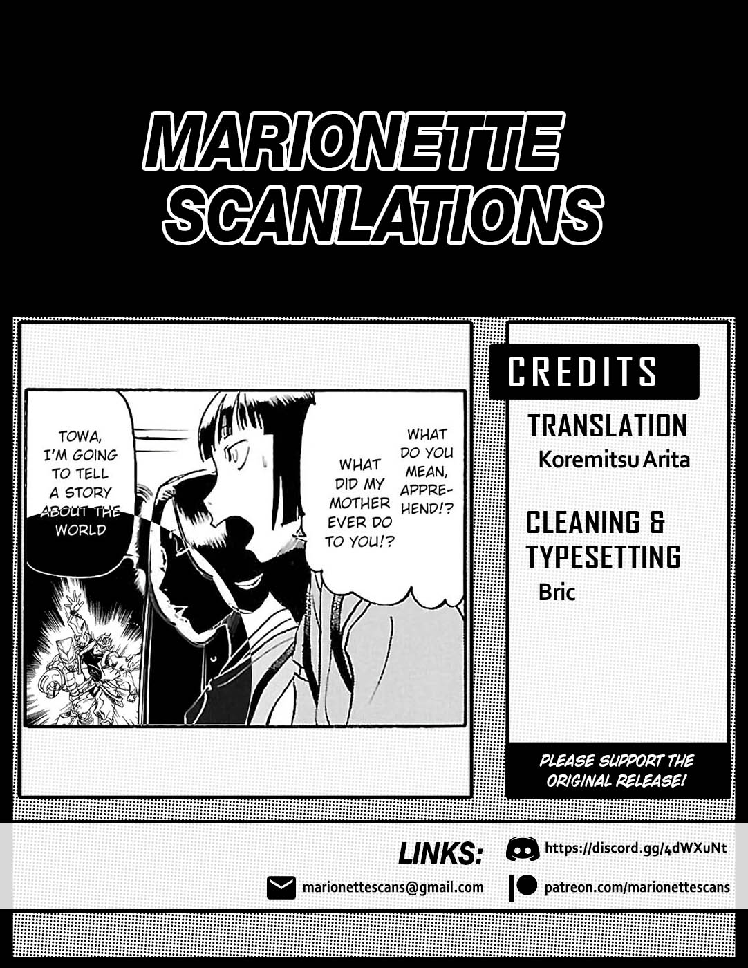 Birdy the Mighty Evolution Chapter 69 page 20 - Chapter 69: Invasion #4