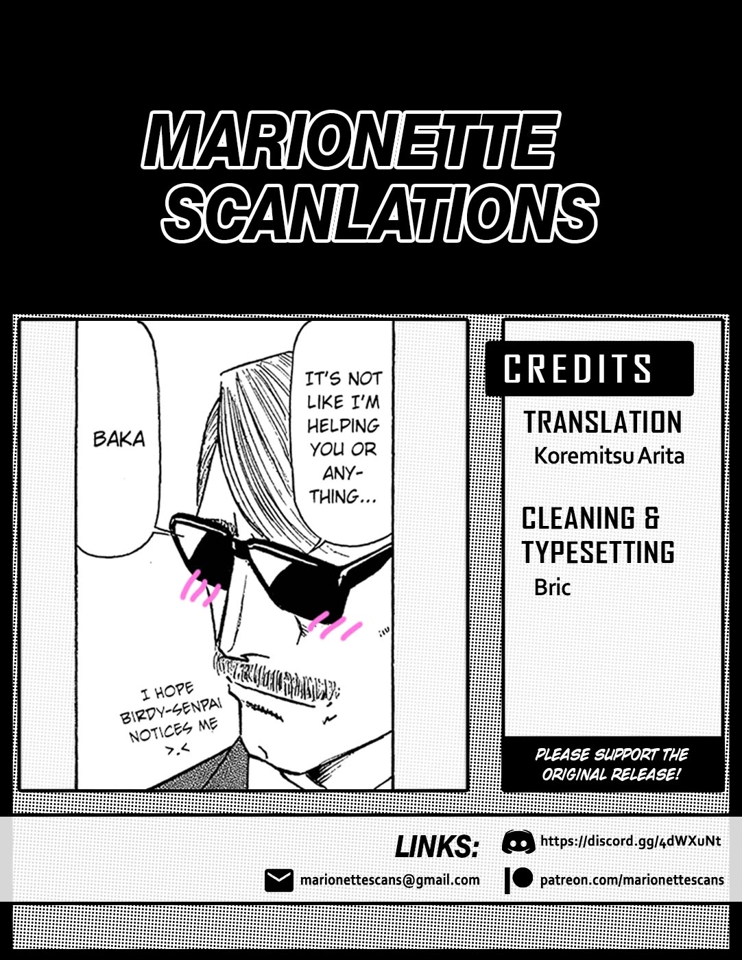Birdy the Mighty Evolution Chapter 87 page 20 - Chapter 87: Invasion #22